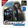  Gamer Professional 13.gen konfiguráció - i7-13700KF, 32GB DDR5 4800MHz RAM, 1TB M.2 (3000/3500), 2TB HDD, GTX 1660 6GB