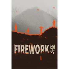 Gamera Game Firework (PC - Steam elektronikus játék licensz) videójáték