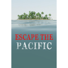 Gamers4Gamers Team Escape The Pacific (PC - Steam Digitális termékkulcs) videójáték