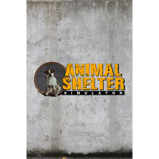 Games Incubator Animal Shelter (PC - Steam elektronikus játék licensz) videójáték