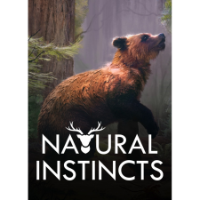 Games Operators Natural Instincts (PC - Steam elektronikus játék licensz) videójáték