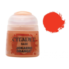 GAMES WORKSHOP Citadel festék Base: Joker Orange társasjáték