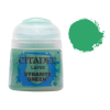 GAMES WORKSHOP Citadel festék Layer: Sybarite green 12 ml