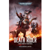 GAMES WORKSHOP DEATH RIDER | JAMES RHUAIRIDH