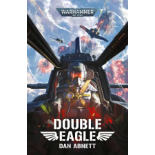 GAMES WORKSHOP Double Eagle idegen nyelvű könyv