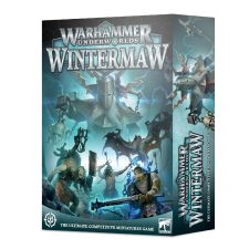 Games Workshop Warhammer Underworlds: Wintermaw - társasjáték - EN társasjáték