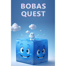 Gamesforgames BobasQuest (PC - Steam elektronikus játék licensz) videójáték