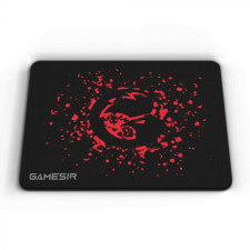 GameSir GP-S Gaming egérpad fekete-piros (GP-S) - Egérpad asztali számítógép kellék