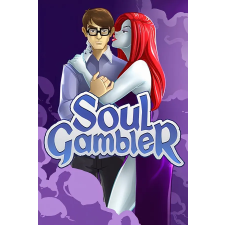 Gamestorming Soul Gambler (digitális licenc) videójáték