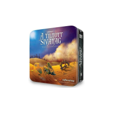 GameWright A Tiltott Sivatag társasjáték (840029) társasjáték