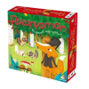 GameWright Rókanyomon (Outfoxed) társasjáték
