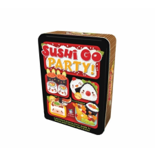 GameWright Sushi Go Party társasjáték társasjáték