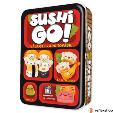 GameWright Sushi Go társasjáték társasjáték