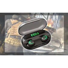 GAMING fejhallgató KD-C1 fülhallgató, fejhallgató