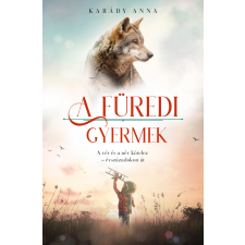 Gamma A füredi gyermek regény