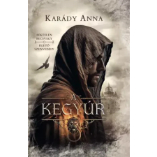 Gamma A kegyúr egyéb e-könyv