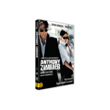 Gamma Anthony Zimmer (Dvd) romantikus