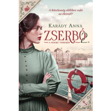 Gamma Csoport Kft. Zserbó 2. - A háború tengerén regény