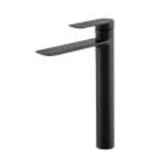 Gamma Faro mosdó csaptelep magas fekete, beépíthető csaptelep