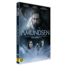 Gamma Home Entertainment Amundsen - DVD egyéb film