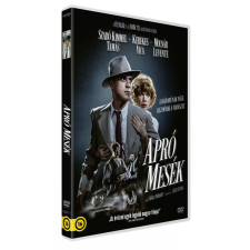 Gamma Home Entertainment - Apró mesék - DVD egyéb film