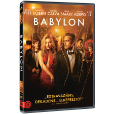 Gamma Home Entertainment Babylon - DVD egyéb film