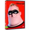 Gamma Home Entertainment Brad Bird - A Hihetetlen család - DVD