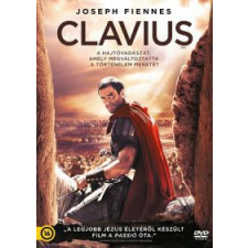 Gamma Home Entertainment Clavius (DVD) akció és kalandfilm