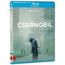 Gamma Home Entertainment - Csernobil (2 BD) - Blu-ray egyéb film