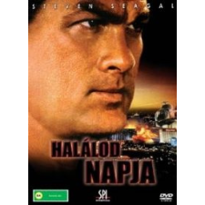 Gamma Home Entertainment Halálod napja (DVD) akció és kalandfilm