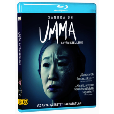 Gamma Home Entertainment Iris K. Shim - Umma - Anyám szelleme - Blu-ray egyéb film