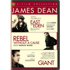 Gamma Home Entertainment James Dean díszdoboz (6 DVD) egyéb film