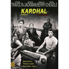 Gamma Home Entertainment Kardhal - szinkronizált változat - DVD egyéb film
