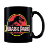 GAMMA HOME ENTERTAINMENT KFT. Jurassic Park kerámia bögre