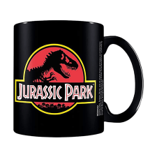 GAMMA HOME ENTERTAINMENT KFT. Jurassic Park kerámia bögre bögrék, csészék