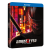 Gamma Home Entertainment Kígyószem: G.I. Joe - A kezdetek - limitált, fémdobozos változat (steelbook) - Blu-ray