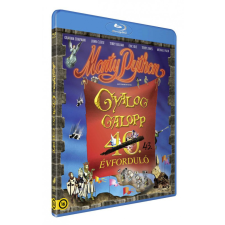 Gamma Home Entertainment Monty Python - Gyalog galopp - Blu-ray egyéb film