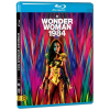 Gamma Home Entertainment Patty Jenkins - Wonder Woman 1984 - Blu-ray