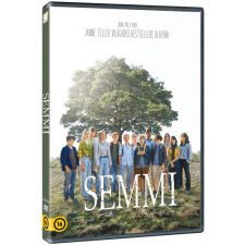 Gamma Home Entertainment Semmi - DVD egyéb film