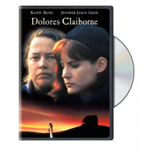 Gamma Home Entertainment Taylor Hackford - Dolores Claiborne (szinkronizált változat) - DVD egyéb film