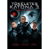 Gamma Home Entertainment Tökéletes katona 3. - Egy új kezdet (DVD)