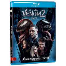 Gamma Home Entertainment Venom 2. - Vérontó - Blu-ray egyéb film