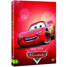 Gamma Home Entertainment Verdák (O-ringes, gyűjthető borítóval) - DVD gyermekfilm