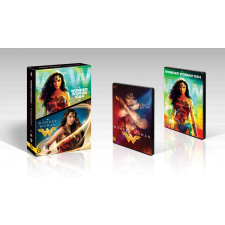 Gamma Home Entertainment Wonder Woman 1-2. - DVD egyéb film