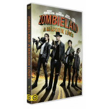 Gamma Home Entertainment Zombieland: A második lövés - DVD egyéb film