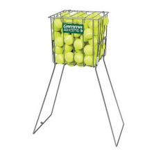 Gamma labdakosár Pro Plus 110 tenisz felszerelés