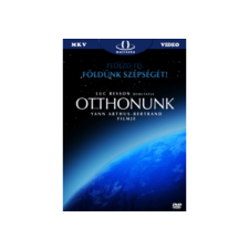 Gamma Otthonunk (Dvd) egyéb film