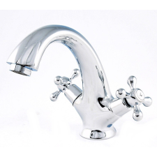 Gamma Retro CZ-1 Fürdőszobai Mosdó Csaptelep csaptelep