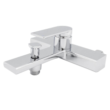 Gamma Rossa kádtöltő csaptelep króm, beépíthető csaptelep