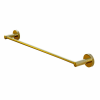 Gamma Roy long törölközőtartó arany
